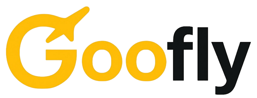 Logo Goofly